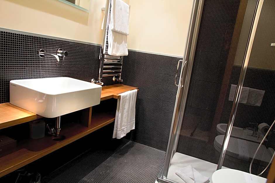 Marcella Royal Hotel