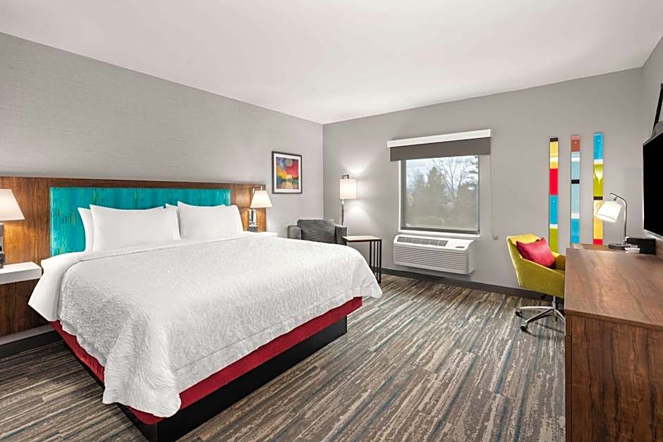 Hampton Inn By Hilton & Suites Tigard, OR