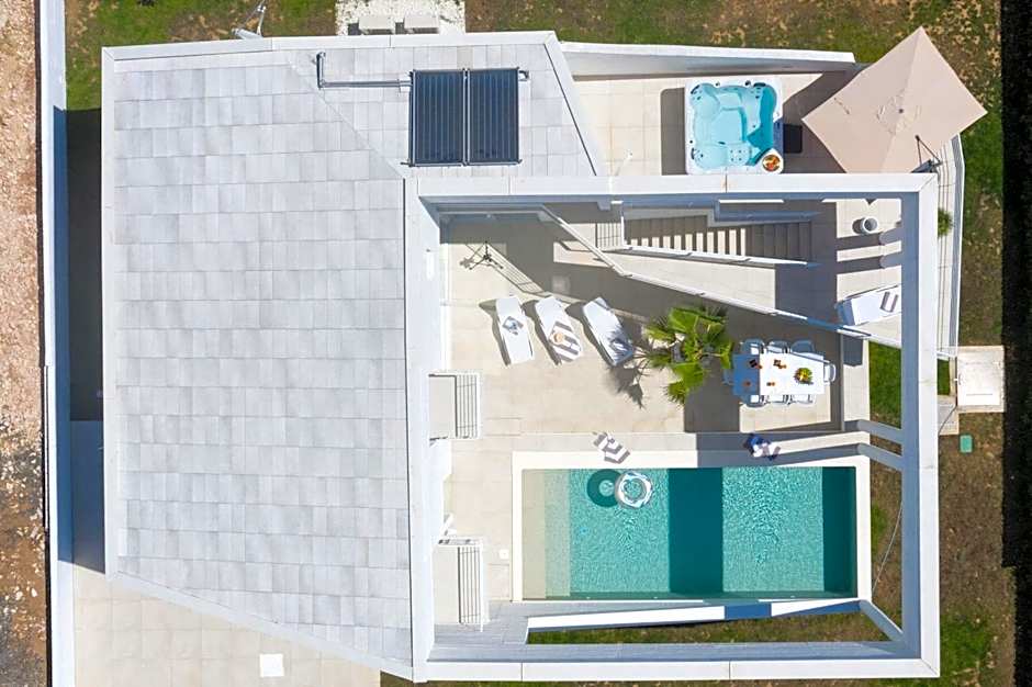 Villa Dante ZadarVillas