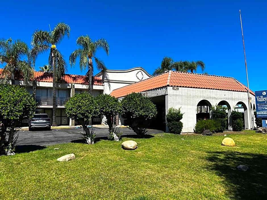 Valley Inn