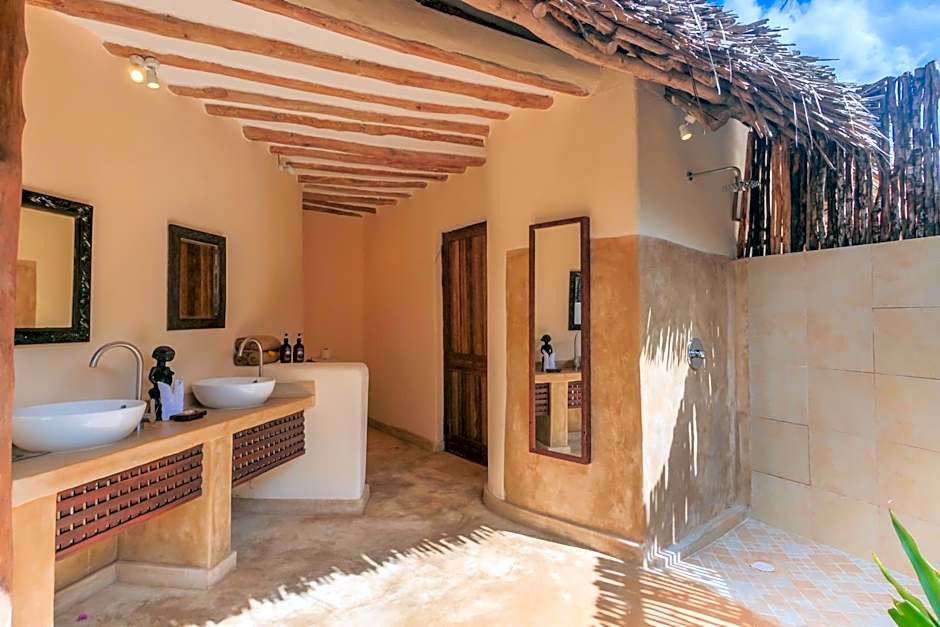 Zanzibar Pearl - Boutique Hotel & Villas