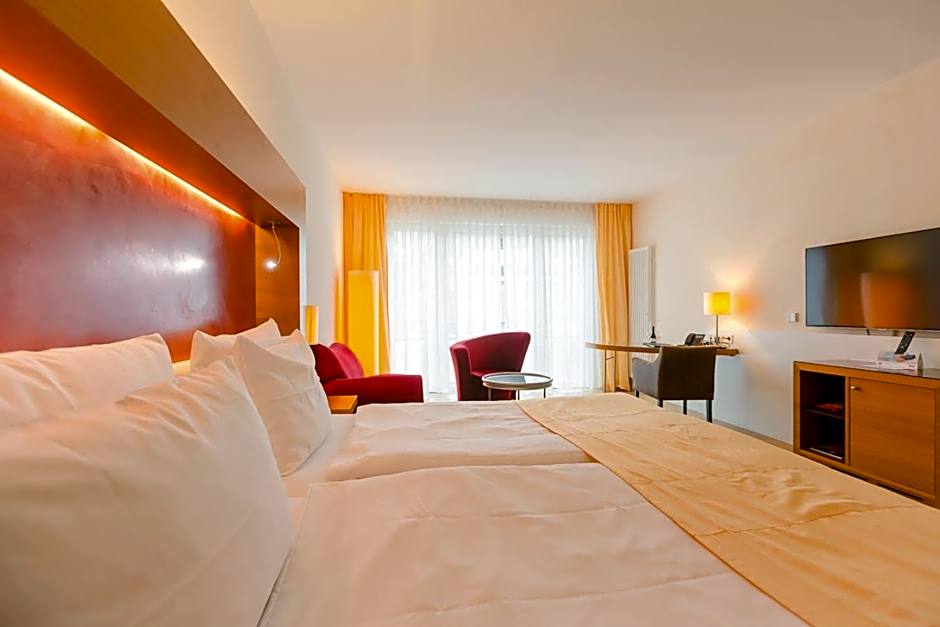 Aqua Aurelia Suitenhotel an den Thermen