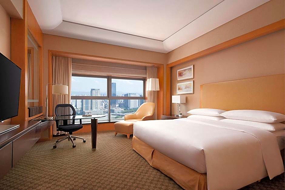 Ningbo Marriott Hotel