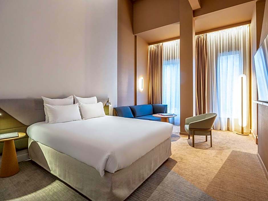 Novotel Brugge Centrum