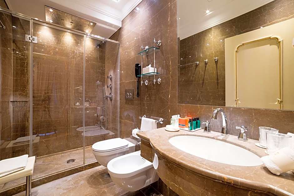Hotel Ai Reali - Small Luxury Hotels of the World