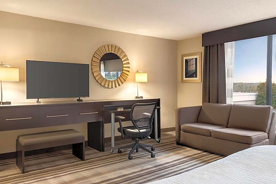 Holiday Inn Gaithersburg By IHG