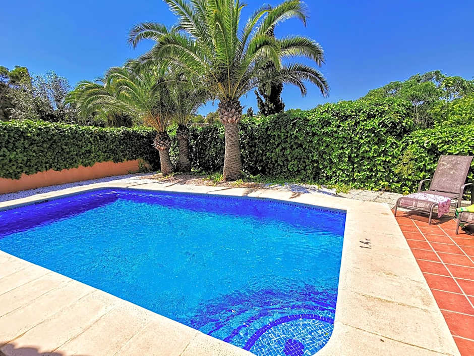 Villas Monte Verde -BTB