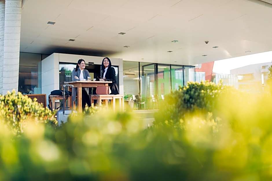 Harry's Home Graz Hotel & Apartments