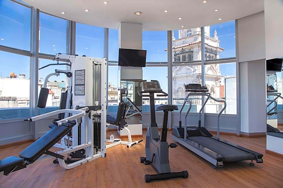 NH Buenos Aires Latino