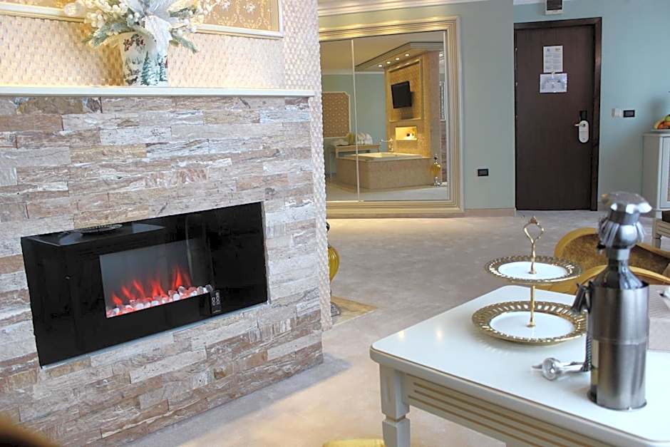 Phoenicia Grand Hotel