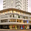 Park Plaza Leeds