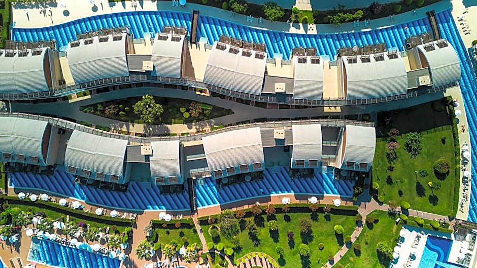 Tui Magic Life Jacaranda