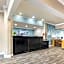 Sleep Inn & Suites Huntsville near US Space & Rocket Center