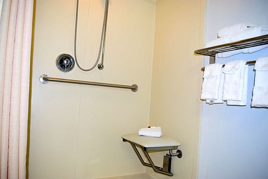 Days Inn by Wyndham Rock Falls