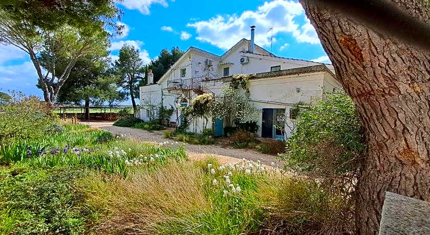 Giardino della Moscatella