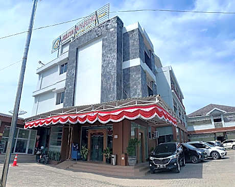 Jelita Tanjung Hotel