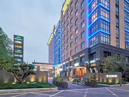 Ningbo Siji Ruili · CheerLily By Dragon