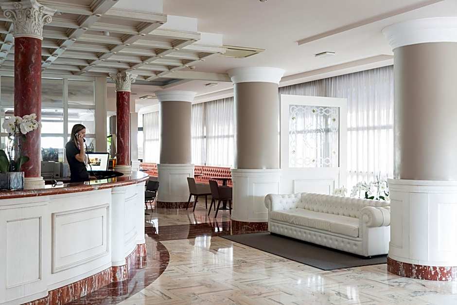 Hotel Cambridge
