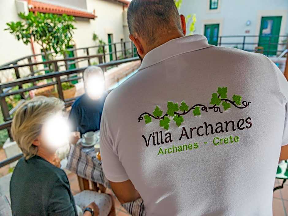 Villa Archanes