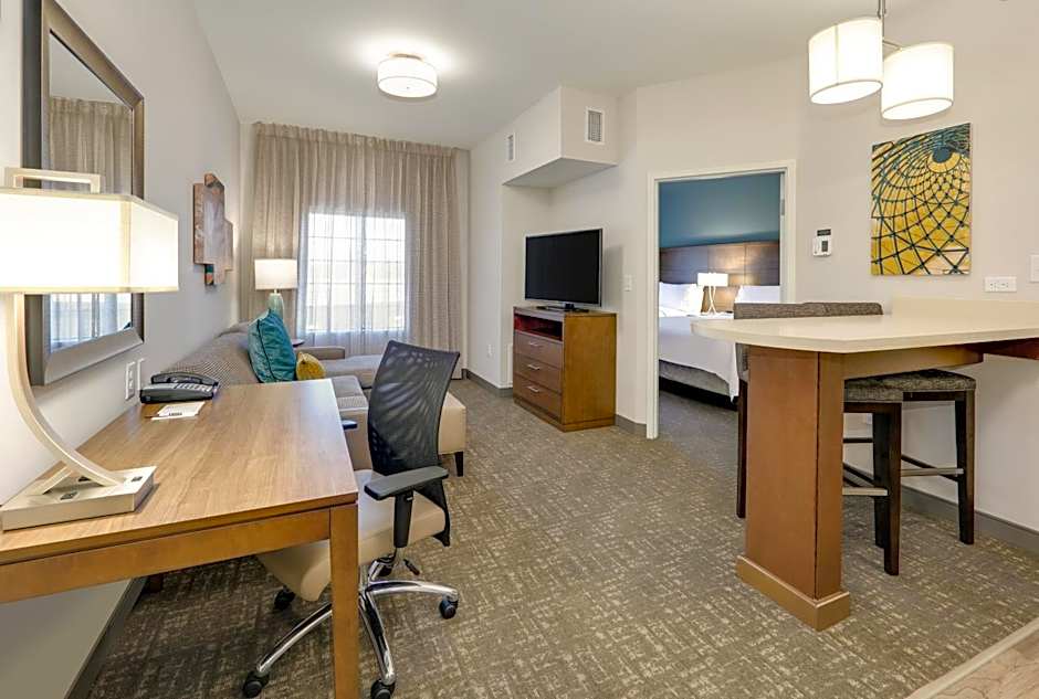 Staybridge Suites Oklahoma City - Downtown By IHG