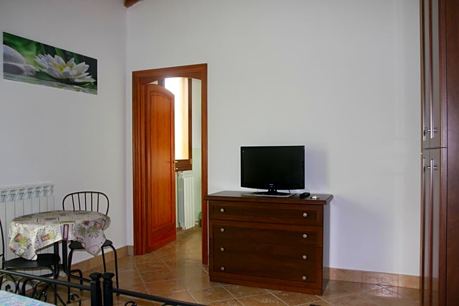 B&B Oasi