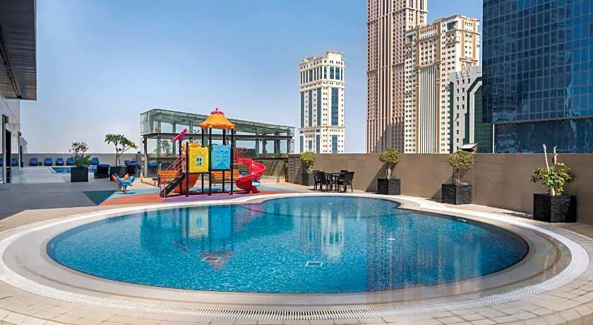 Wyndham Doha West Bay