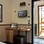 Hotel Borromeo