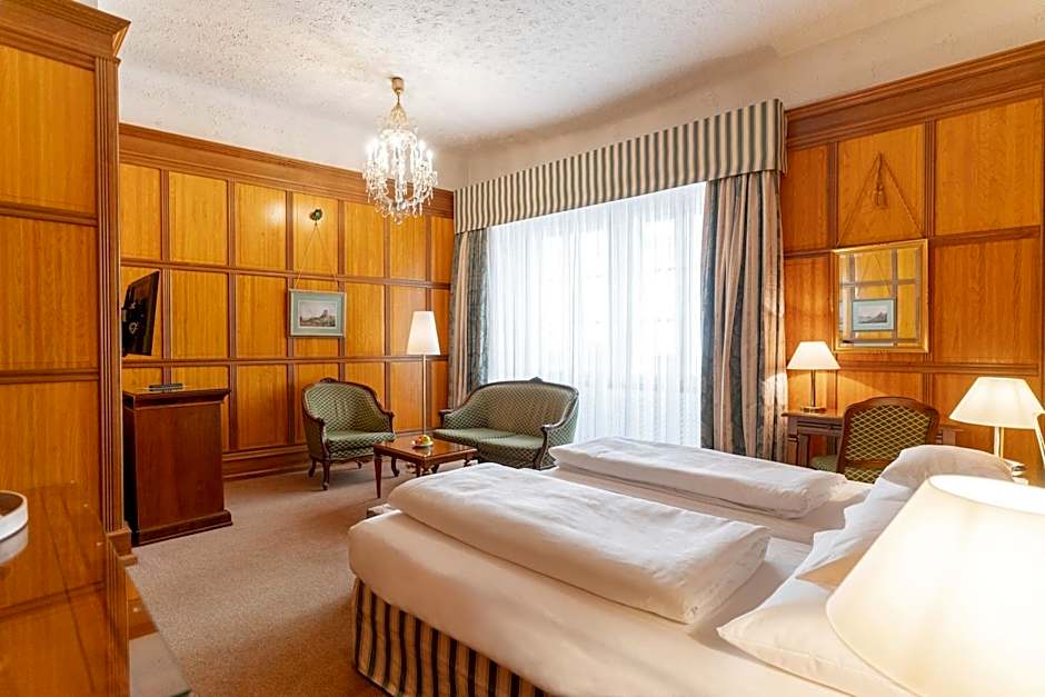 Hotel König von Ungarn