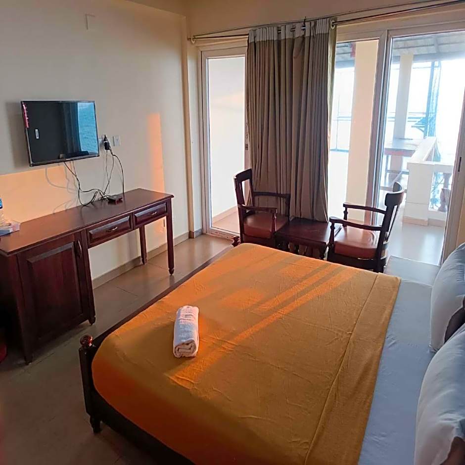 Baywatch Beach Homes