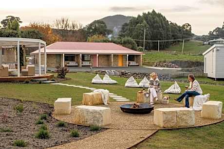 Amadiya Port Arthur Villas