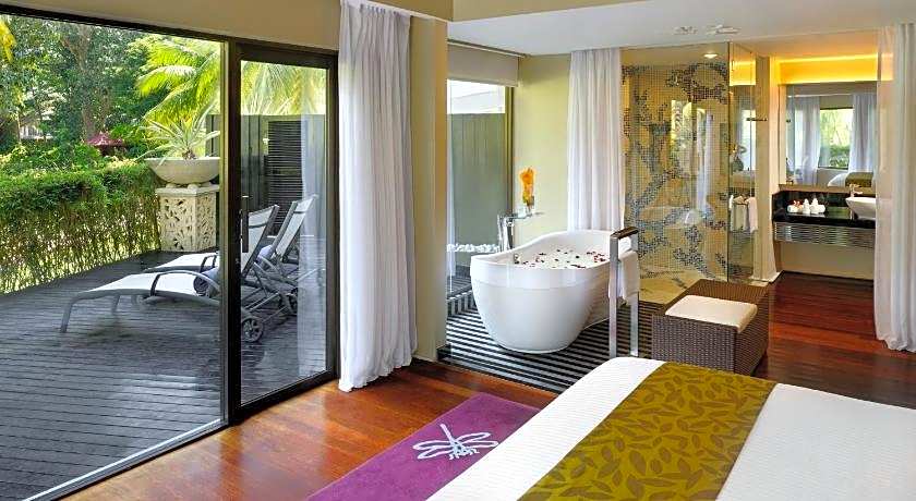 Thistle Port Dickson Hotel