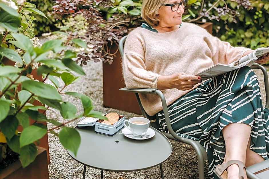 Marcel de Gand Business & Travel