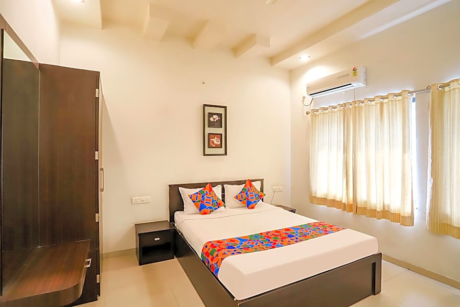 Archanil Apartment – Nagpur, OH