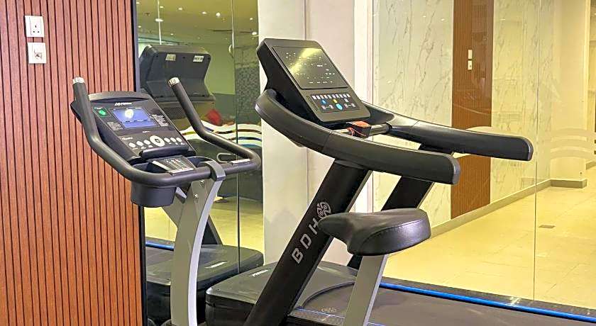 Al Shamal Hotel Apartments - Mandarin Al Shamal for Hotel Apartments