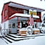 Roundtop Mountain Vista - Cabins and Motel