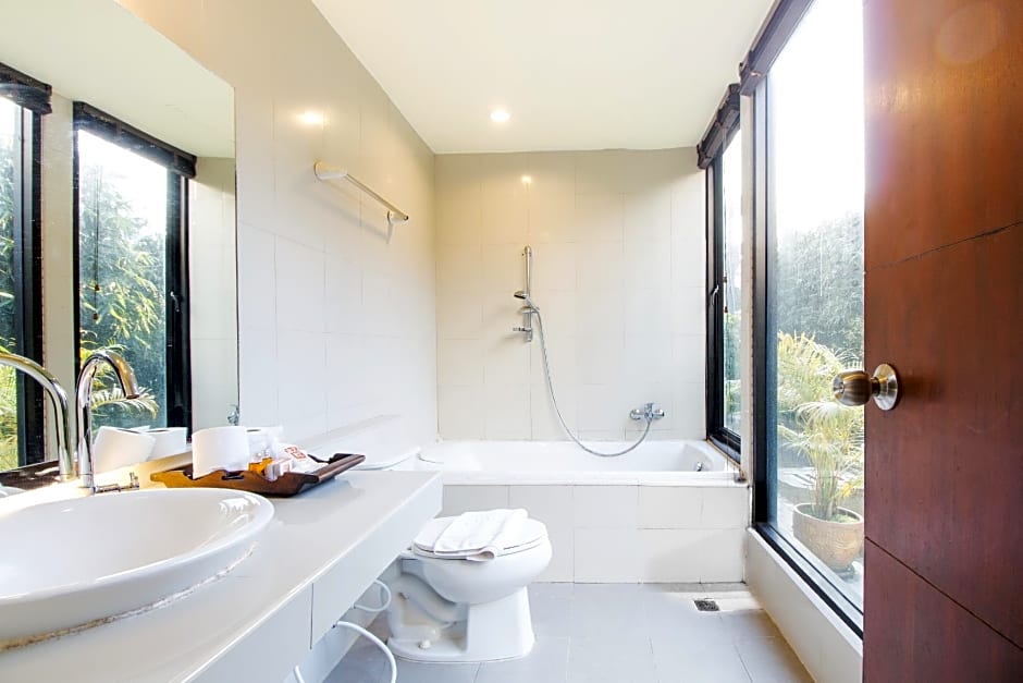 B2 Chiang Rai Boutique & Budget