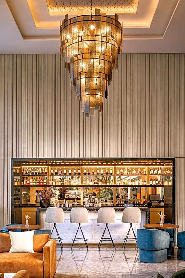 Radisson Blu Hotel Casablanca City Center