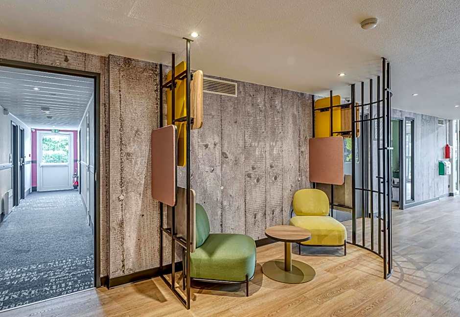 B&B HOTEL Bordeaux Mérignac Aéroport