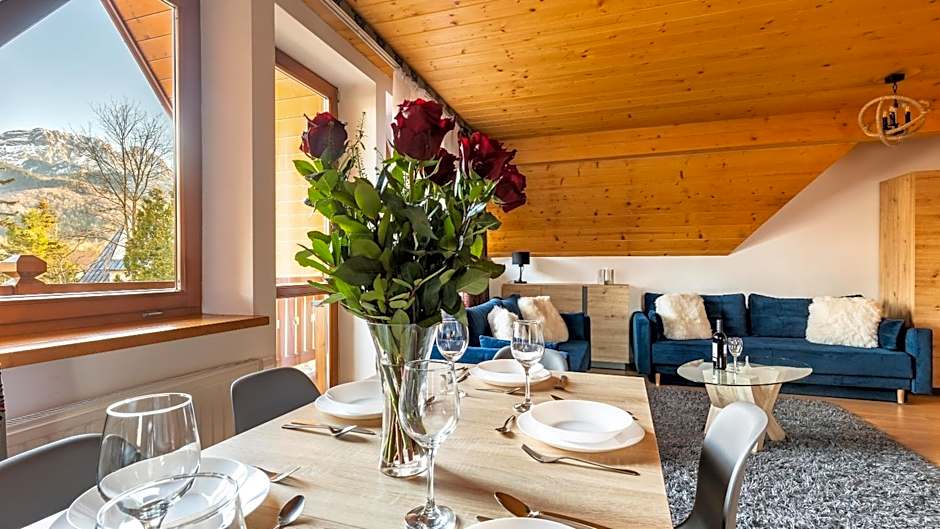 Aparthotel Delta Zakopane