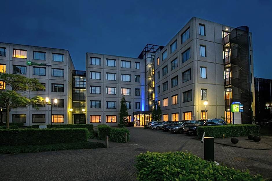 Holiday Inn Express Amsterdam - Schiphol By IHG