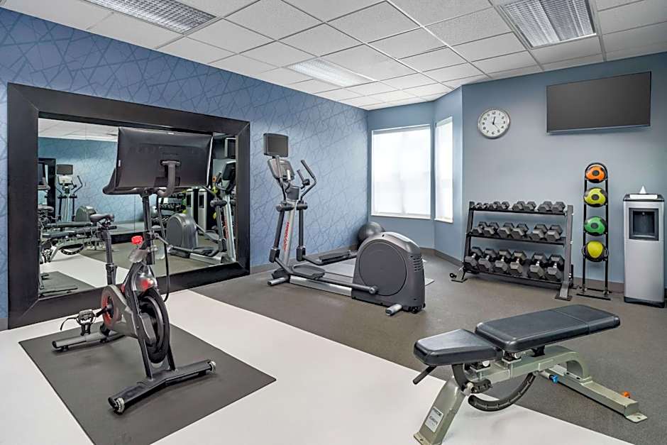 Homewood Suites By Hilton Rochester/Henrietta