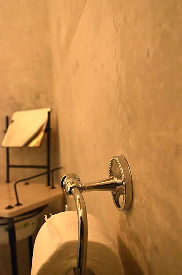 B&B Casa Santa Lucia