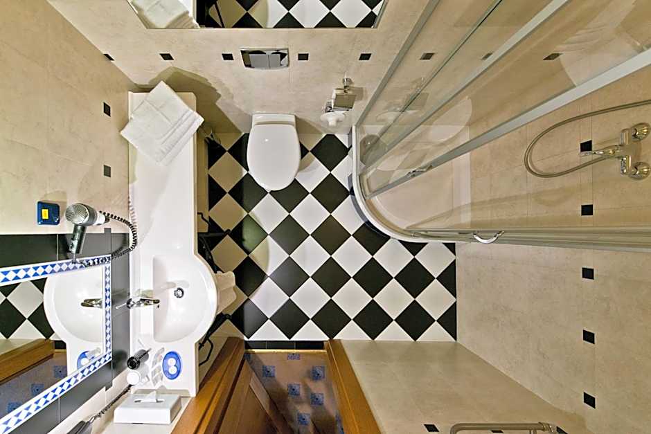 BEST BALTIC Hotel Druskininkai Central