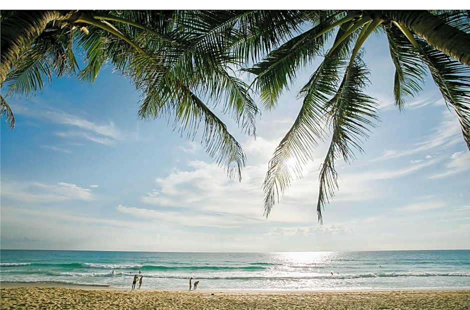 Twinpalms Surin Beach Phuket
