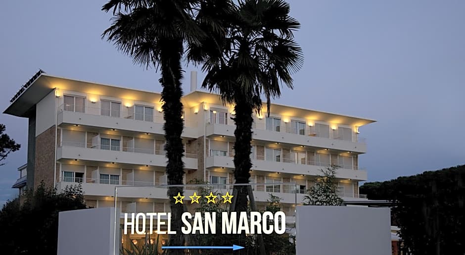 Hotel San Marco