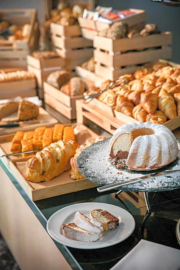 ARCOTEL Rubin Hamburg