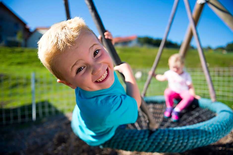 Familotel Schreinerhof