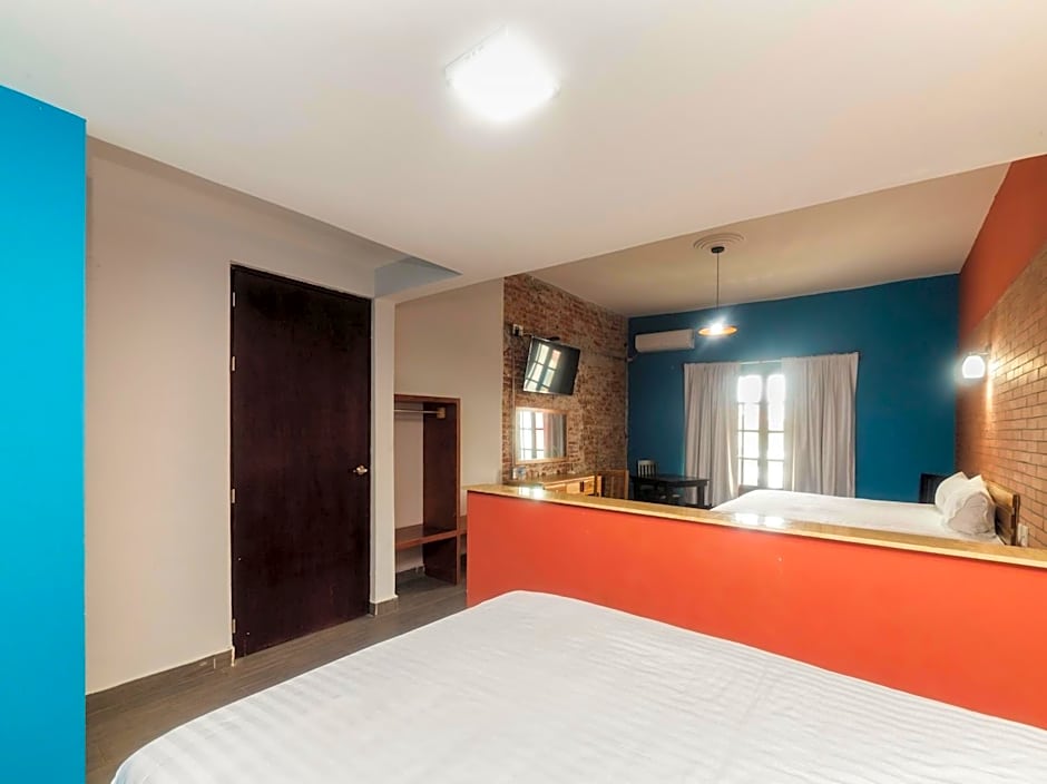 Hotel Meson del Barrio