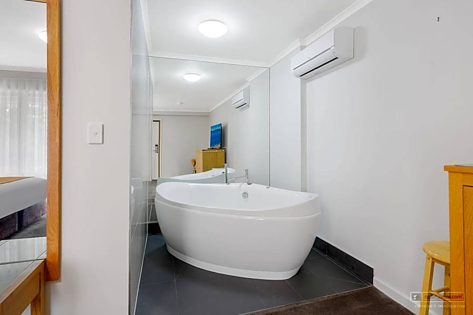 Mid City Motel Warrnambool