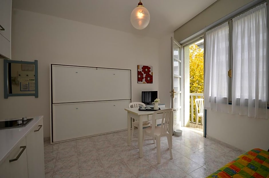 Aparthotel Pineda